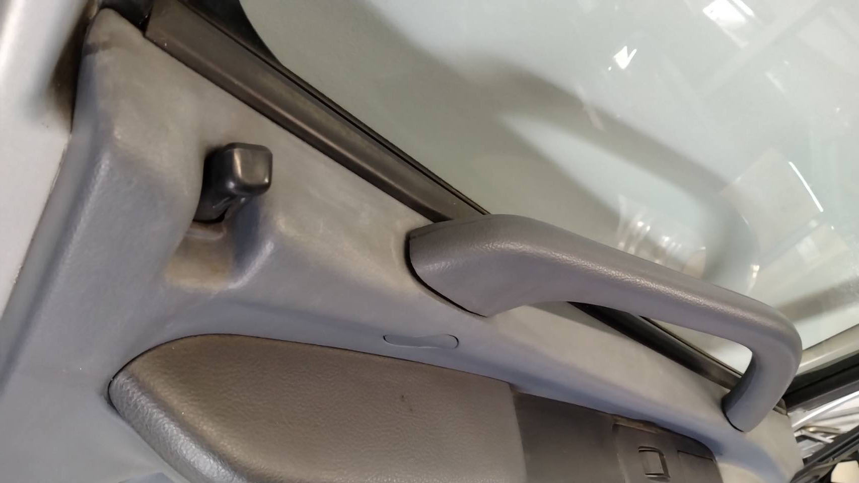 日野自動車 日野 グランドプロフィア ドア 助手席側 左 LH : トラック