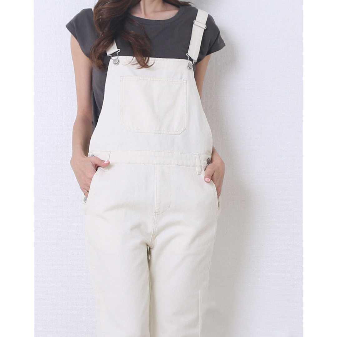 サロペット オーバーオール : Fetchcollectionボトムス専門店 - 通販