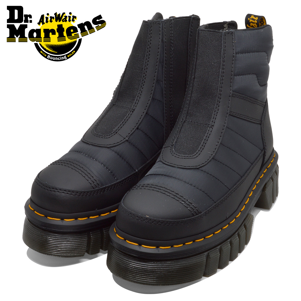 Dr.Martens（ドクターマーチン） 国内正規品 ブーツ レディース