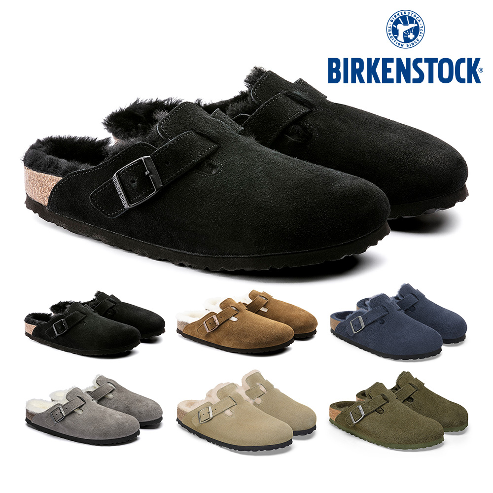 BIRKENSTOCK（ビルケンシュトック） 国内正規品 メンズ レディース