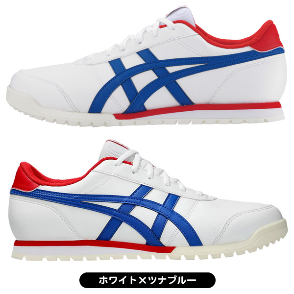 ASICS（アシックス） 男女兼用サイズ展開 2024 ゲル プレショット