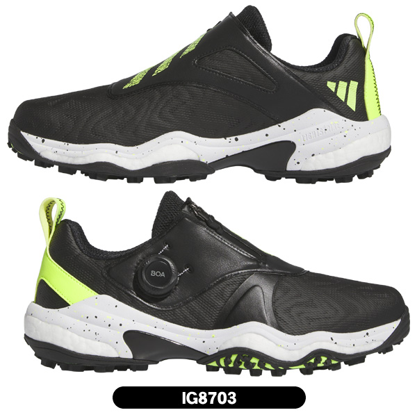 adidas（アディダス） 2025 コードカオス BOA NKZ93 スパイクレス