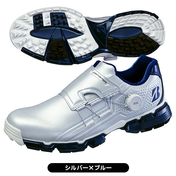 BRIDGESTONE（ブリヂストン） 2024 ゼロ スパイク バイター ツアー