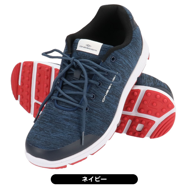 ONESIDER（ワンサイダー） 2025 OSGS-25591SW スパイクレス ゴルフ