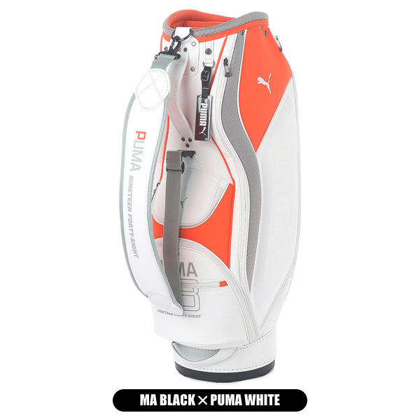 PUMA（プーマ） 付属ネームタグ名入れ無料 2022 ゴルフ シーズン