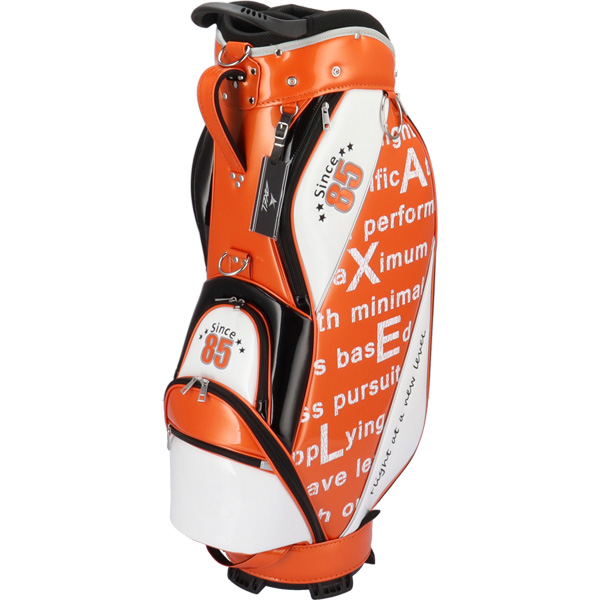 AXEL AXCB-23331CINB キャディバッグ : つるやゴルフ - 通販 - Yahoo