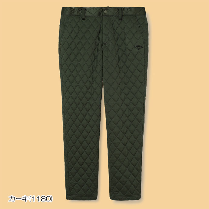 Callaway（キャロウェイ） ゴルフ メンズ 8WAYストレッチキルトジャ