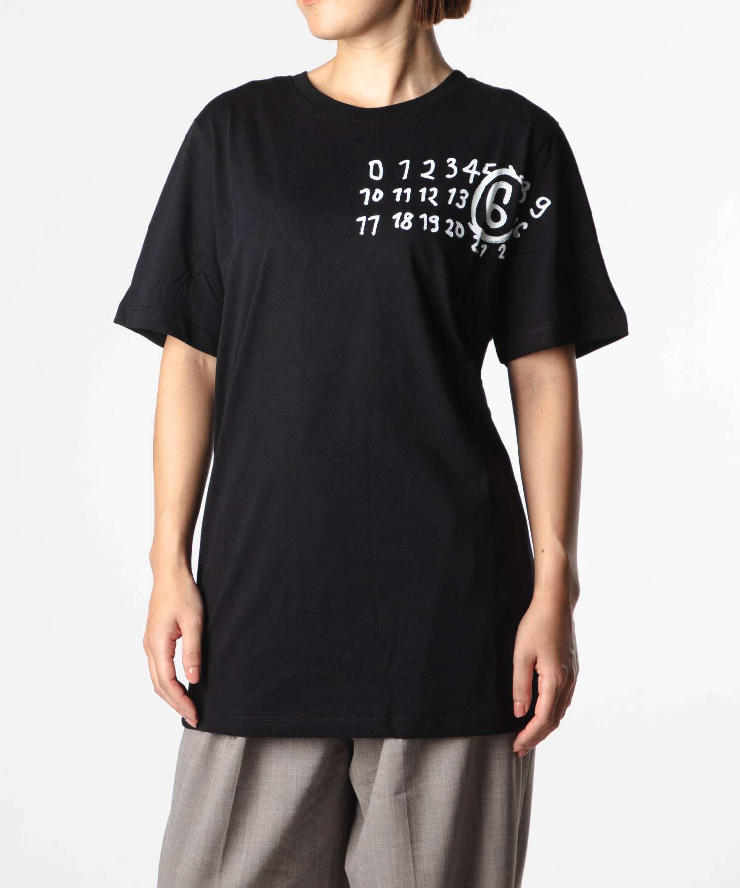 MM6 エムエム6 Maison Margiela メゾンマルジェラ キッズ KIDS