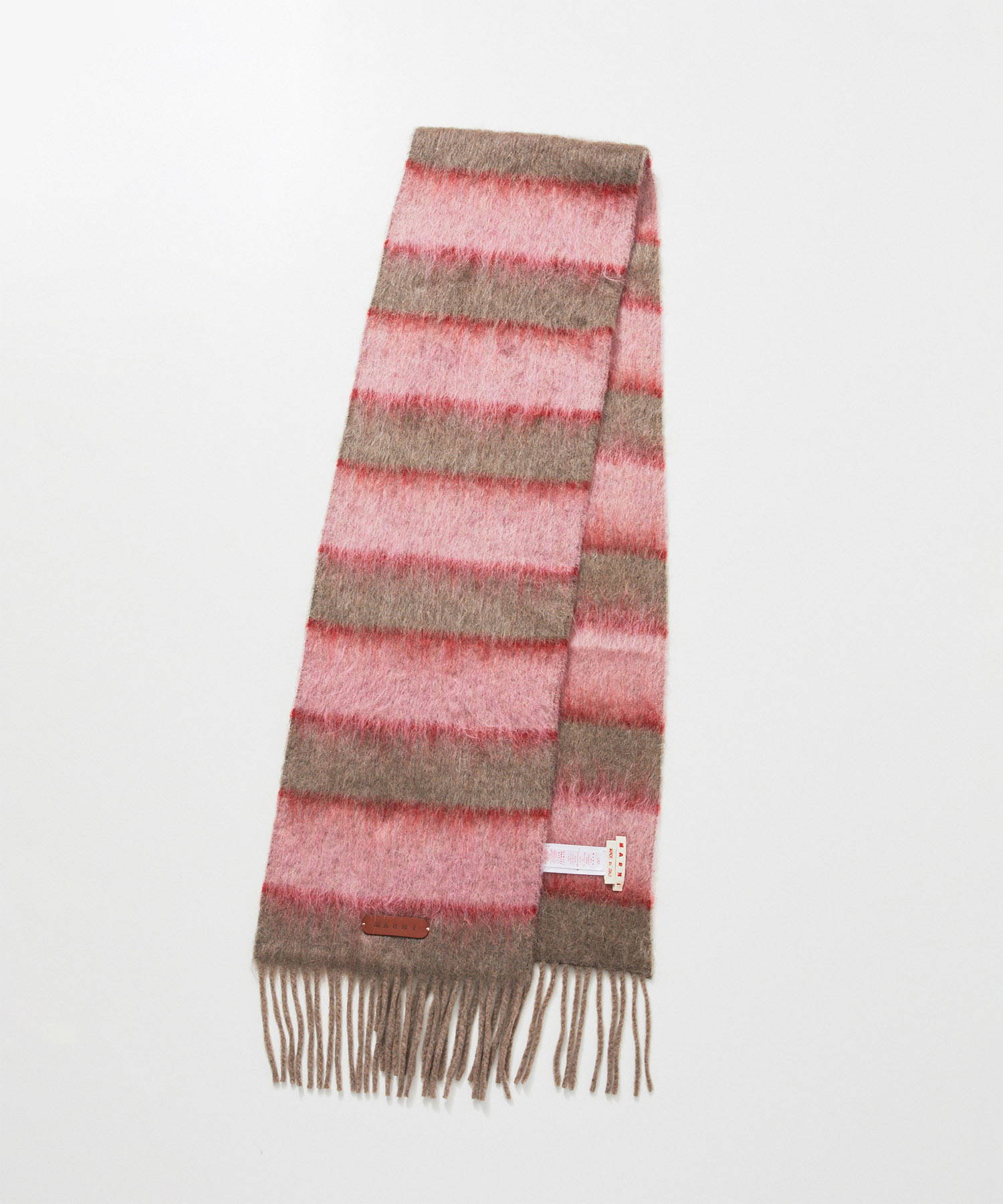 MARNI（マルニ） MARNI SCMC0121Y0 UAW038 マフラー SCARF レディース