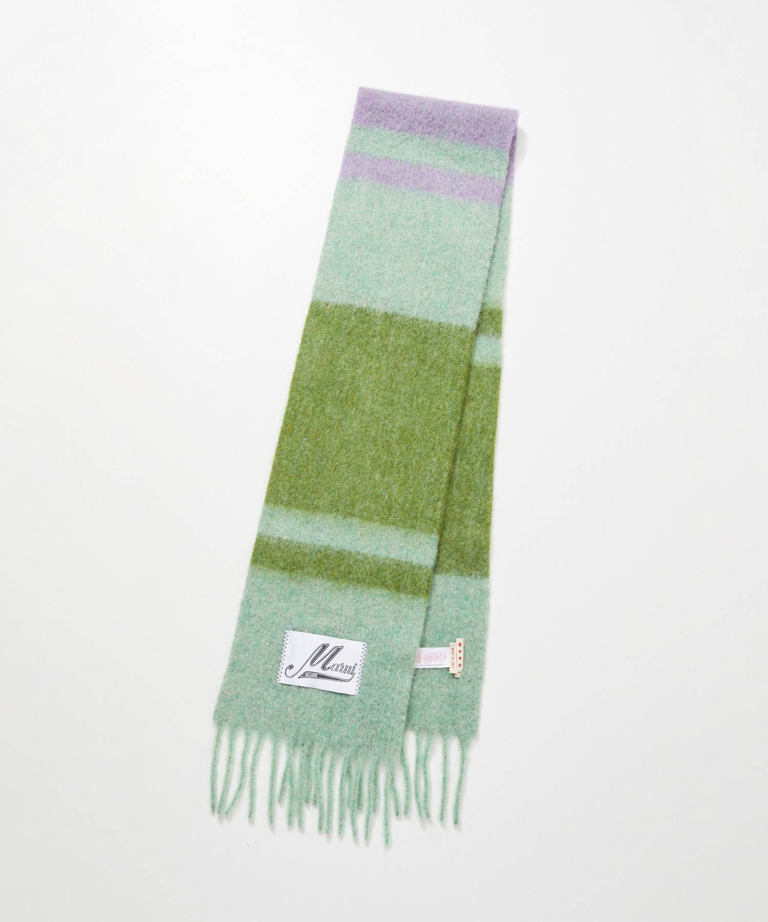 MARNI（マルニ） MARNI SCMC0122Y0 UAW037 マフラー SCARF レディース