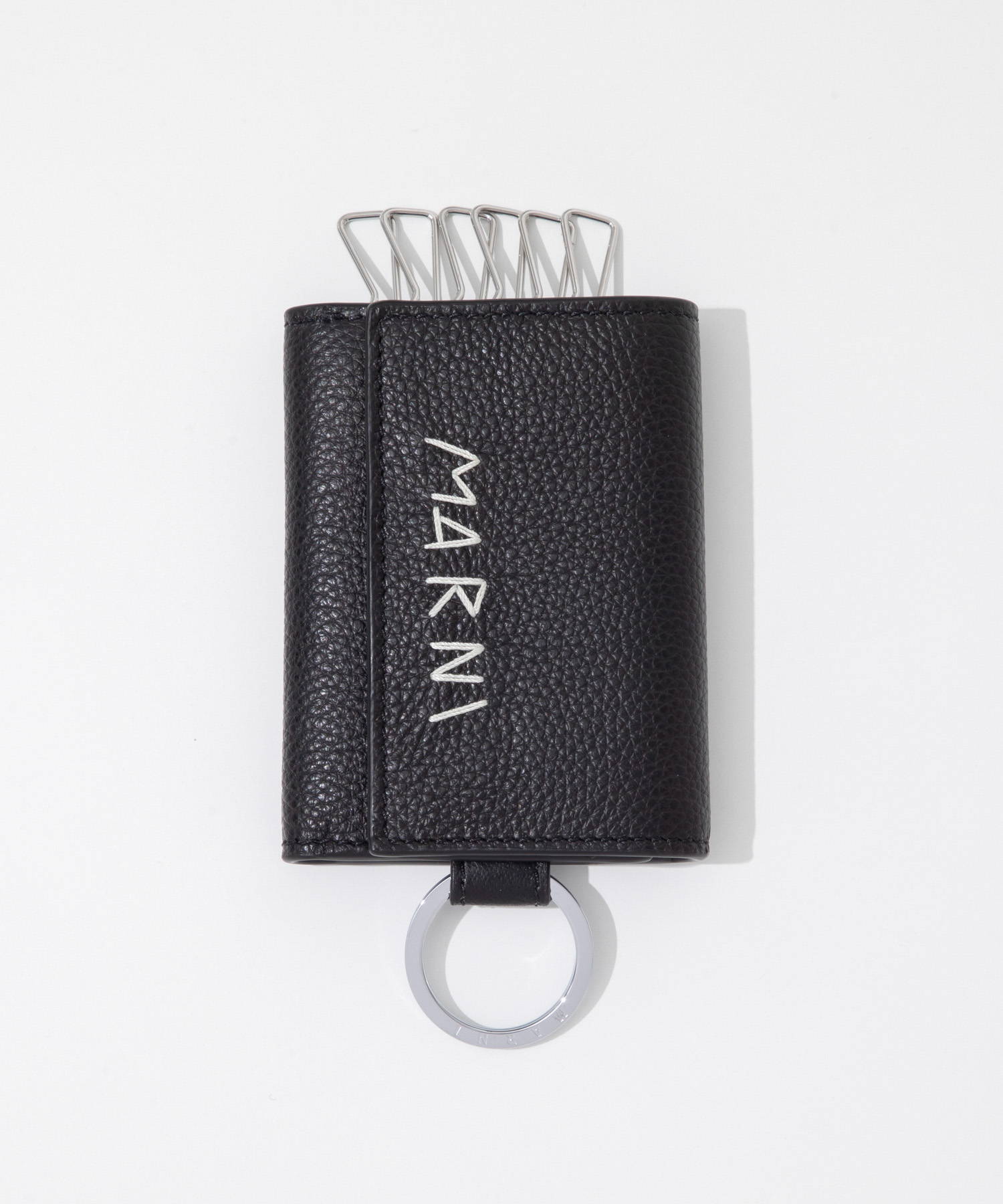 MARNI（マルニ） MARNI PCMI0017U2 P6533 キーケース KEY HOLDER