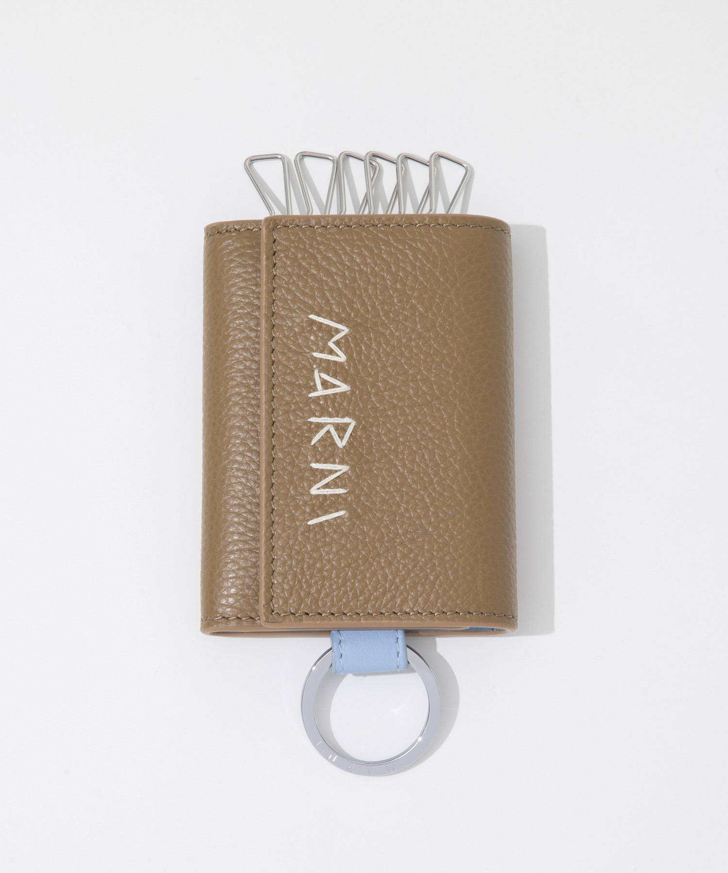 MARNI（マルニ） MARNI PCMI0017U2 P6533 キーケース KEY HOLDER