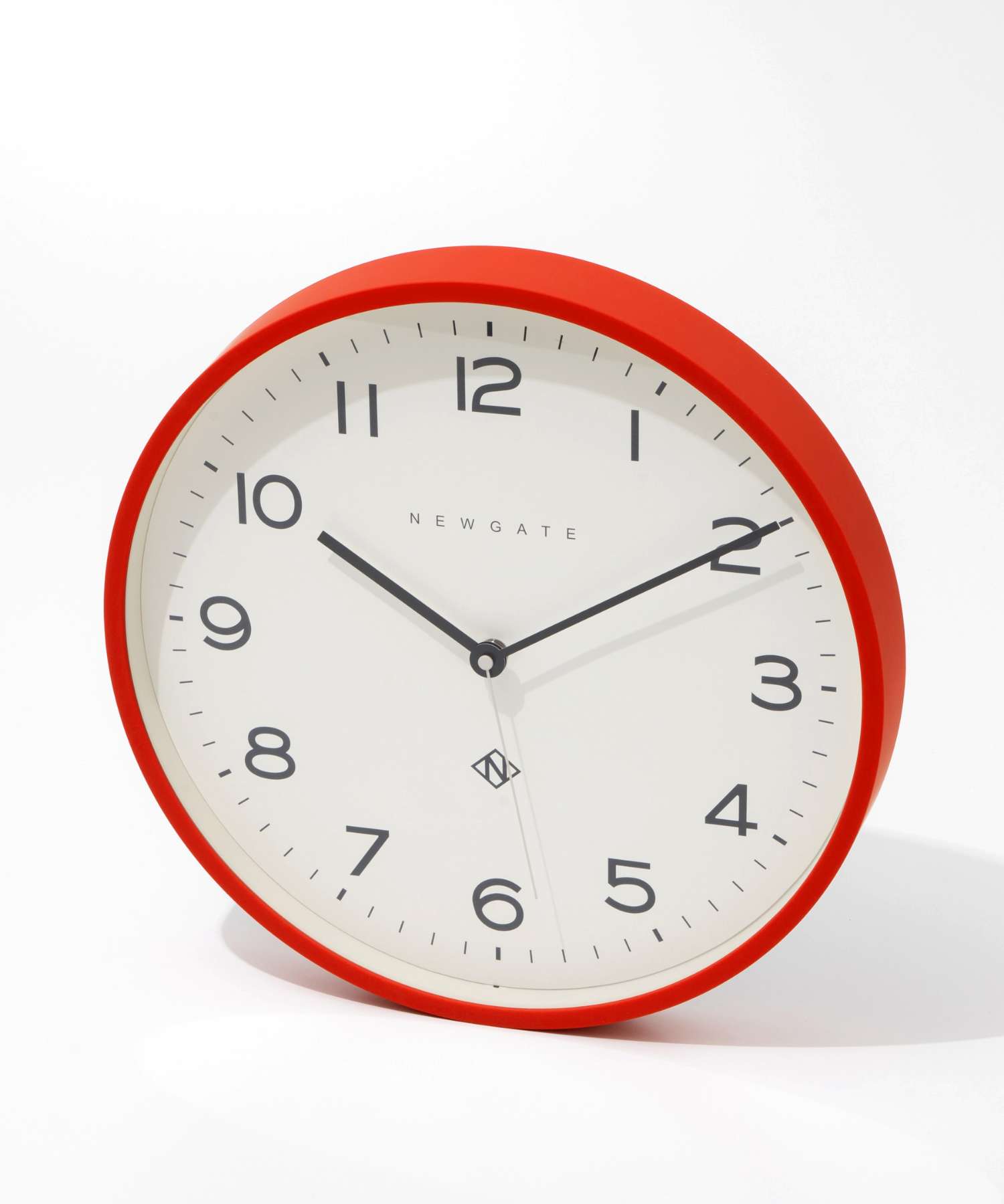 NEWGATE ニューゲート NEW GATE NUMTHR129K 掛け時計 Number Three