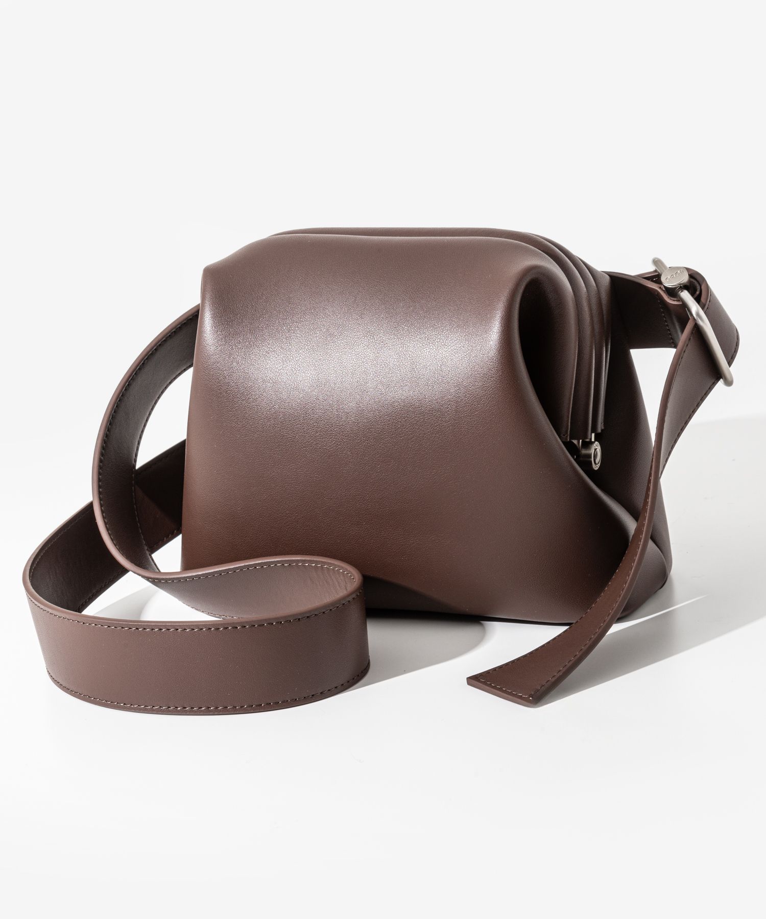 オソイ OSOI MINI BROT ショルダーバッグ レディース バッグ レザー