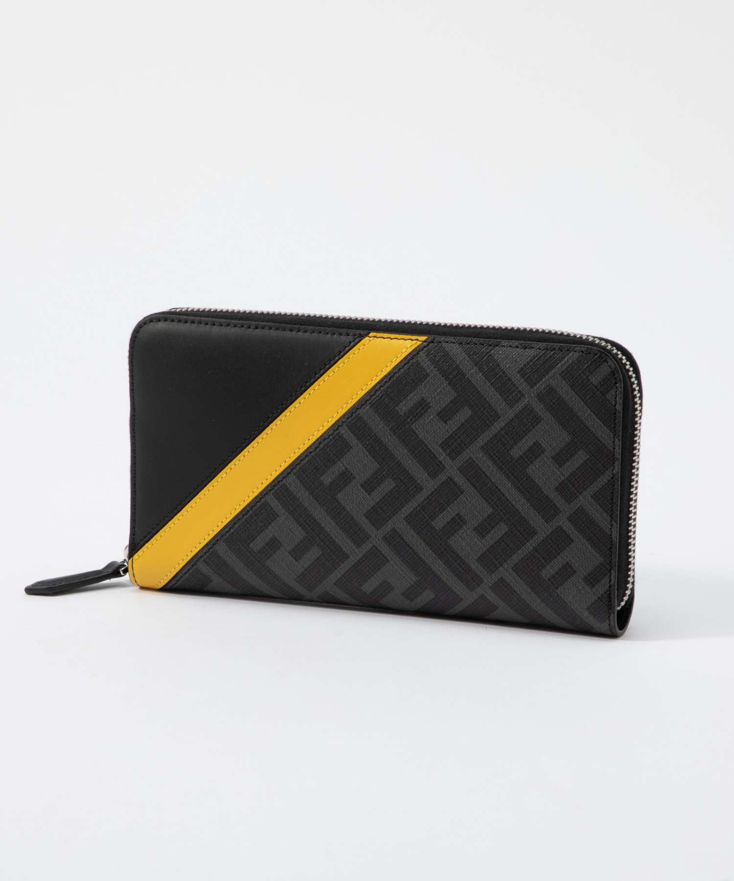 FENDI（フェンディ） FENDI 7M0210 A9XS 長財布 メンズ 財布 ロング