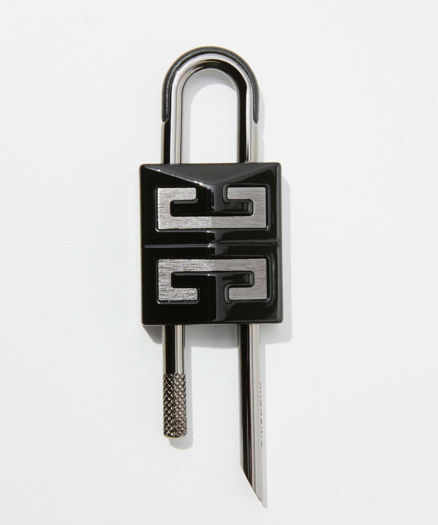 GIVENCHY（ジバンシィ） GIVENCHY 4G SMALL PADLOCK スモール
