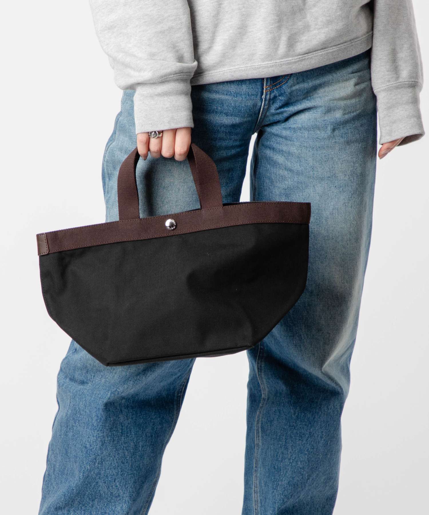 Herve Chapelier（エルベシャプリエ） Herve Chapelier 707C トート