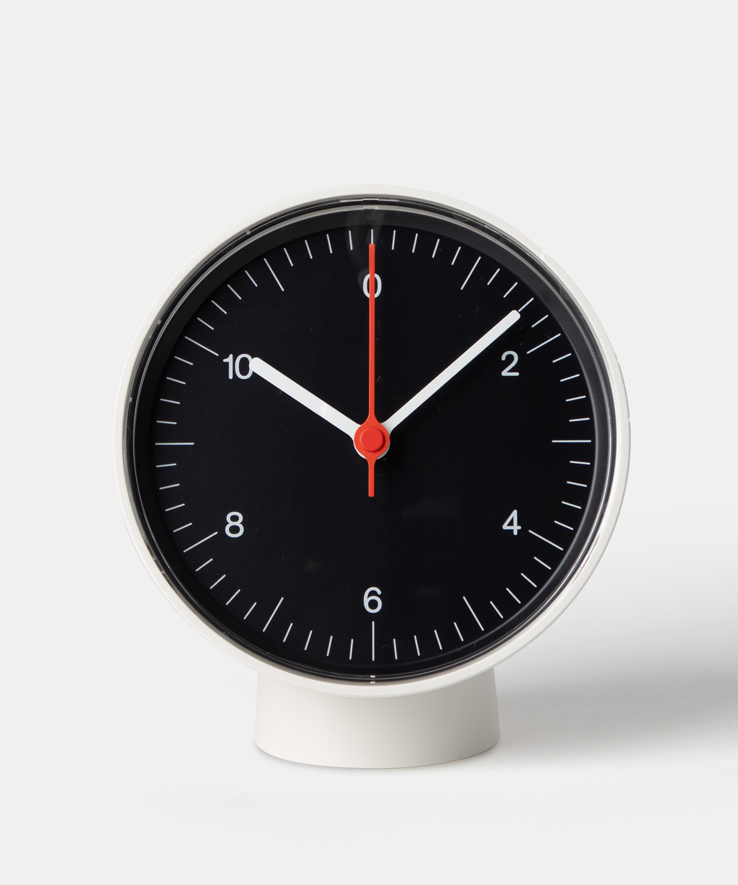 HAY（ヘイ） HAY TABLE CLOCK 置き時計 メンズ レディース 時計