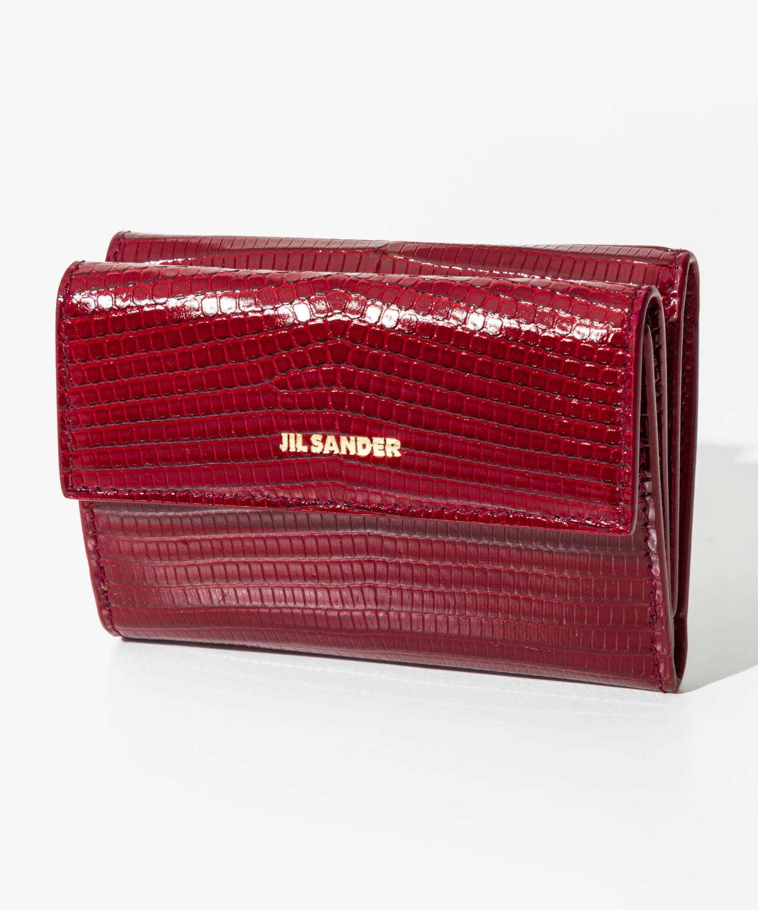 JIL SANDER（ジルサンダー） JIL SANDER BABY WALLET J07UI0009 P6966