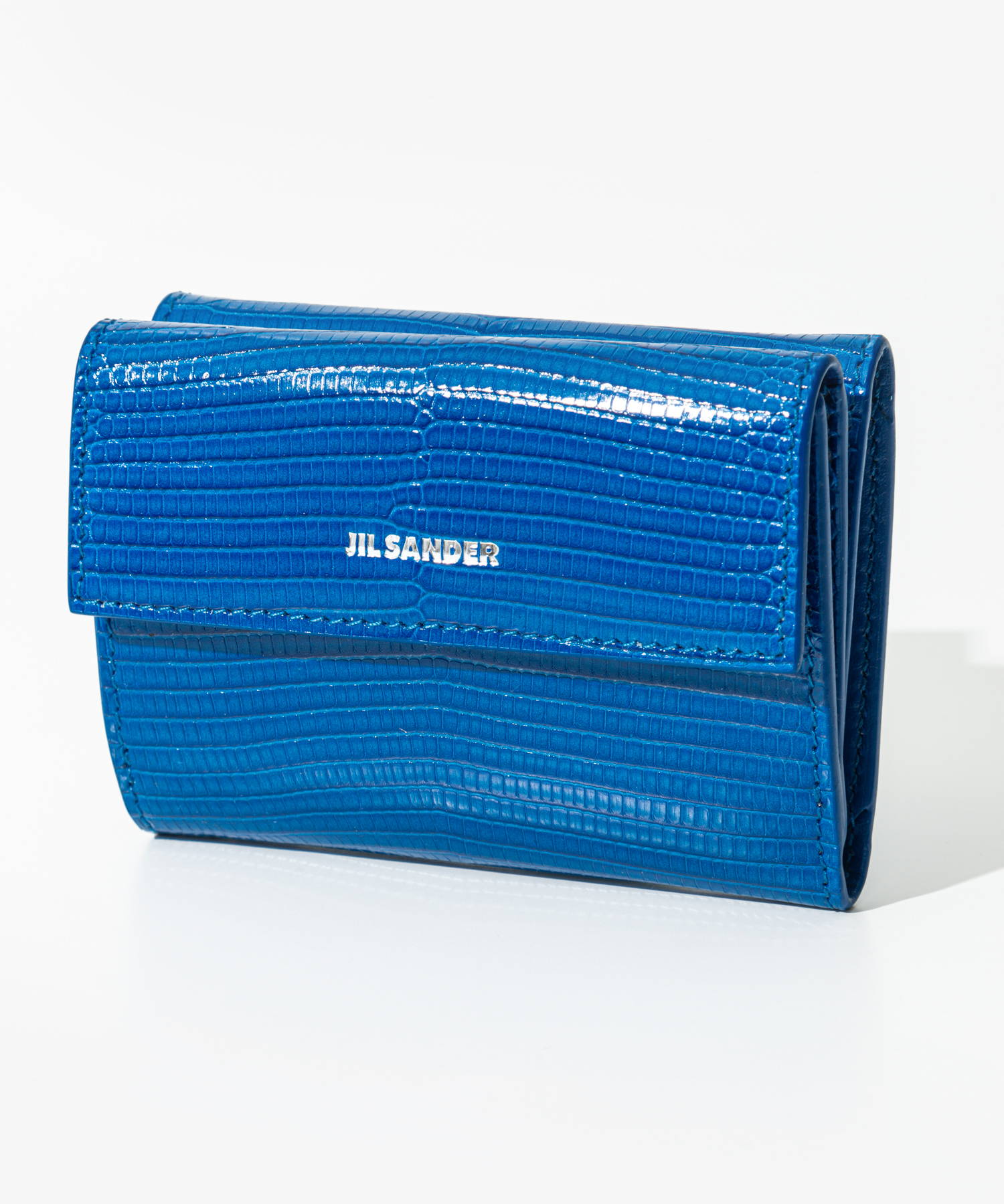 JIL SANDER（ジルサンダー） JIL SANDER BABY WALLET J07UI0009 P6967