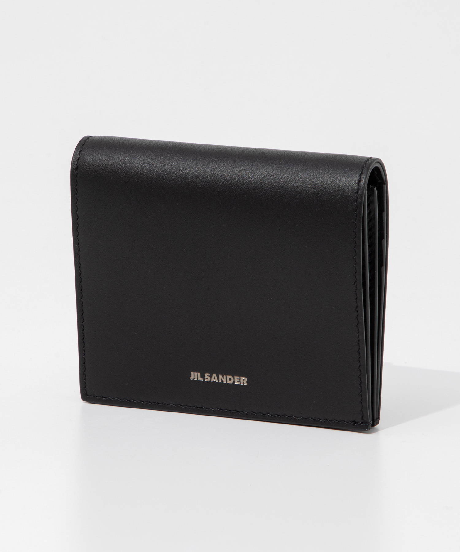 JIL SANDER（ジルサンダー） JIL SANDER COMPARTMENT WALLET