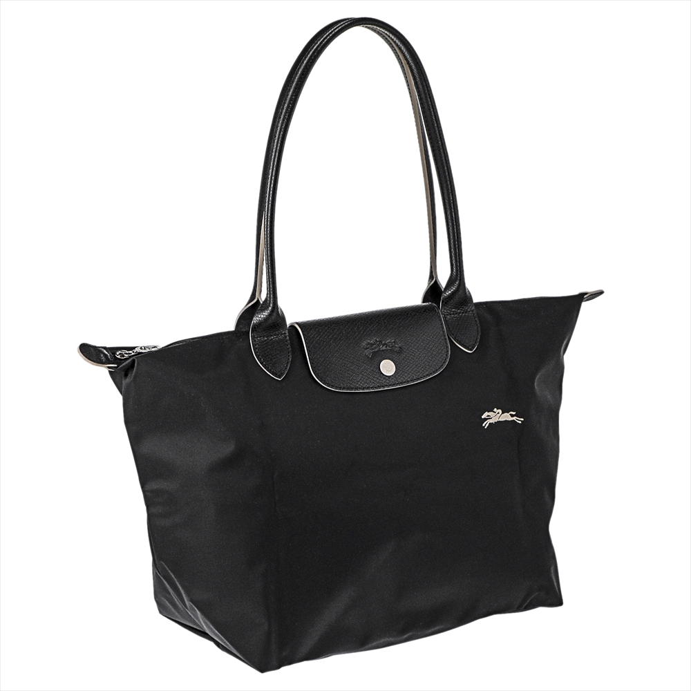 LONGCHAMP（ロンシャン） ル プリアージュ クラブ L トートバッグ