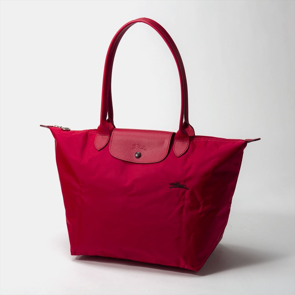 LONGCHAMP（ロンシャン） ル プリアージュ クラブ L トートバッグ