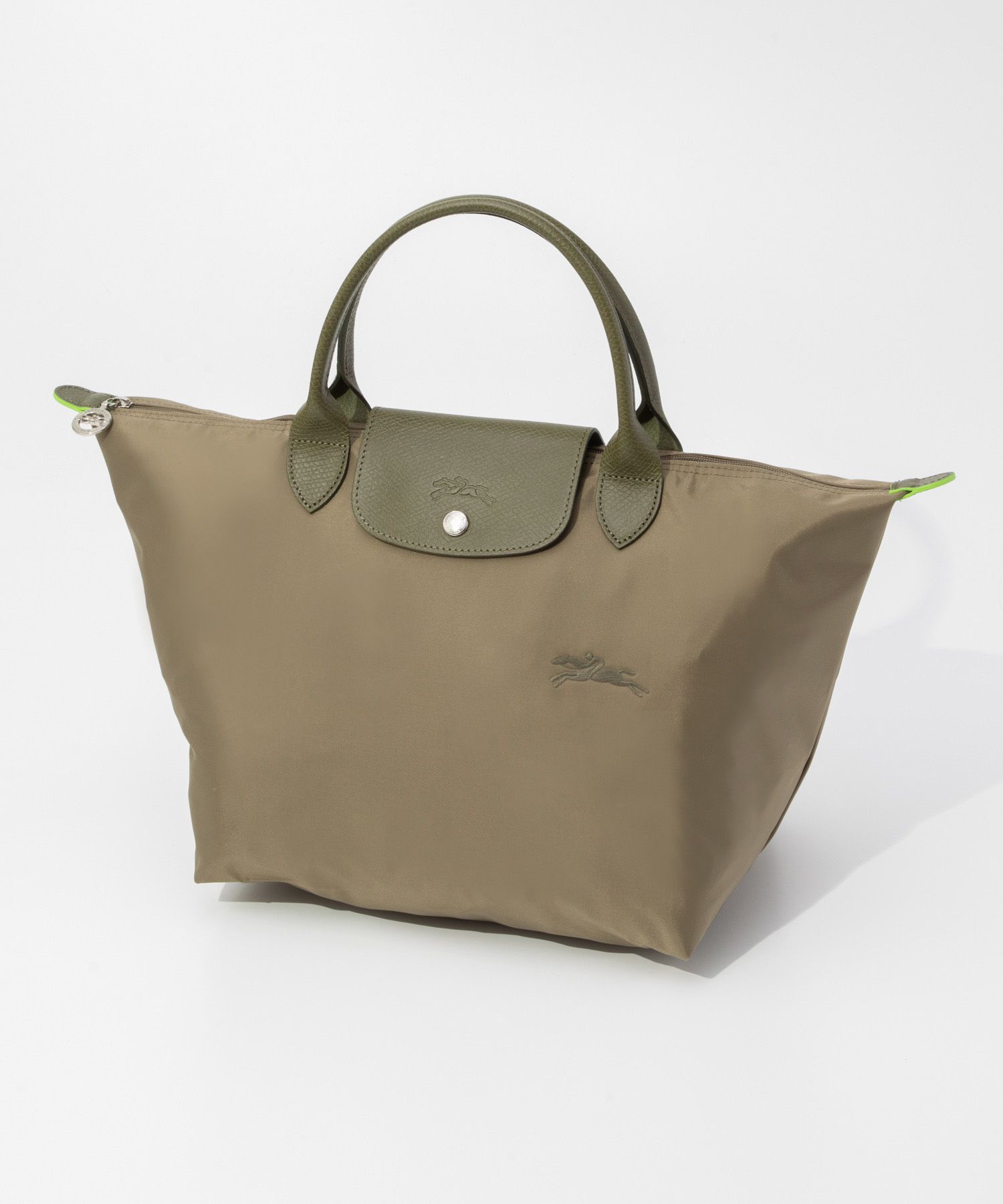 LONGCHAMP（ロンシャン） LONGCHAMP Le Pliage Green ル プリアージュ