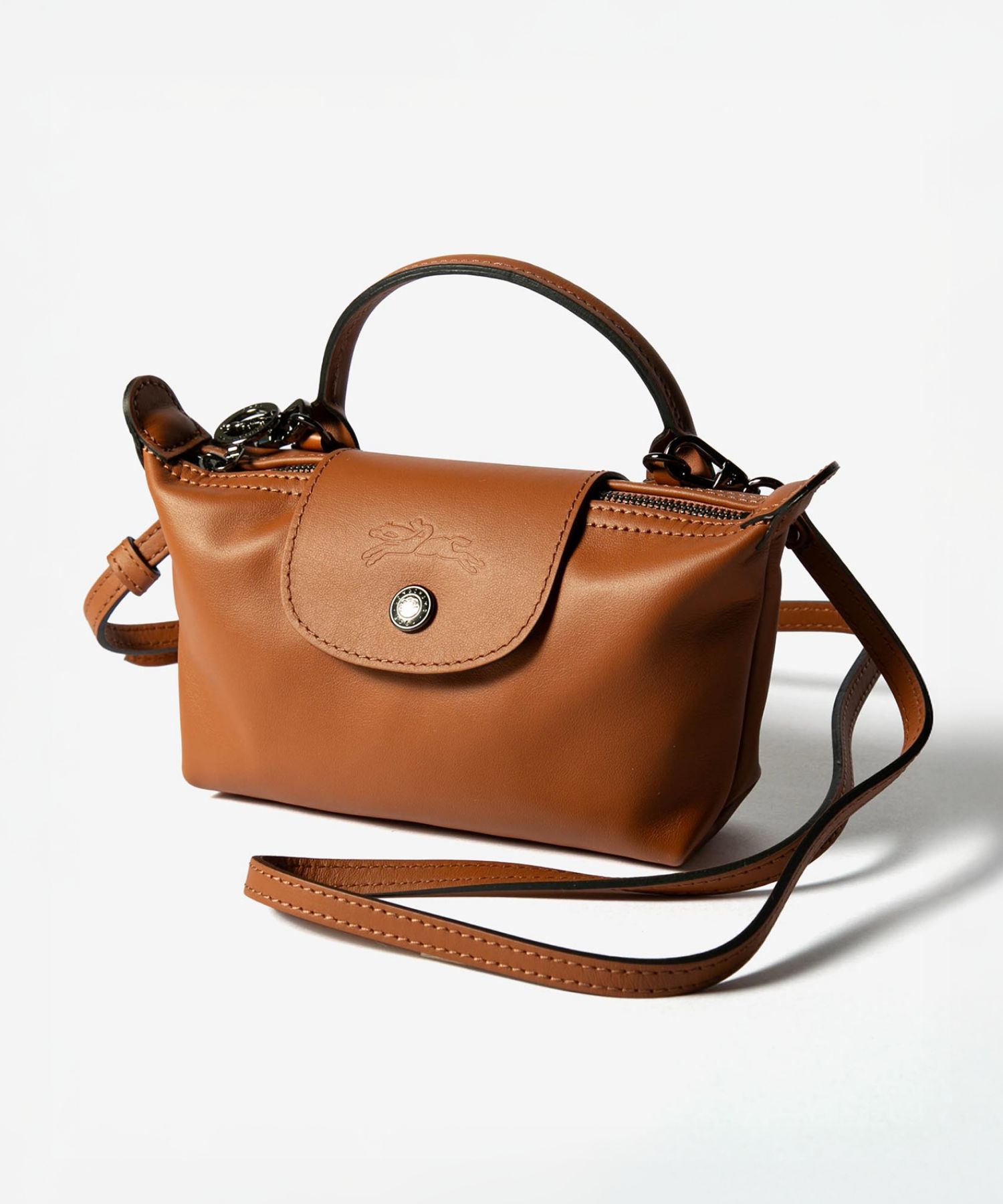 LONGCHAMP（ロンシャン） LONGCHAMP Le Pliage Xtra ル プリアージュ