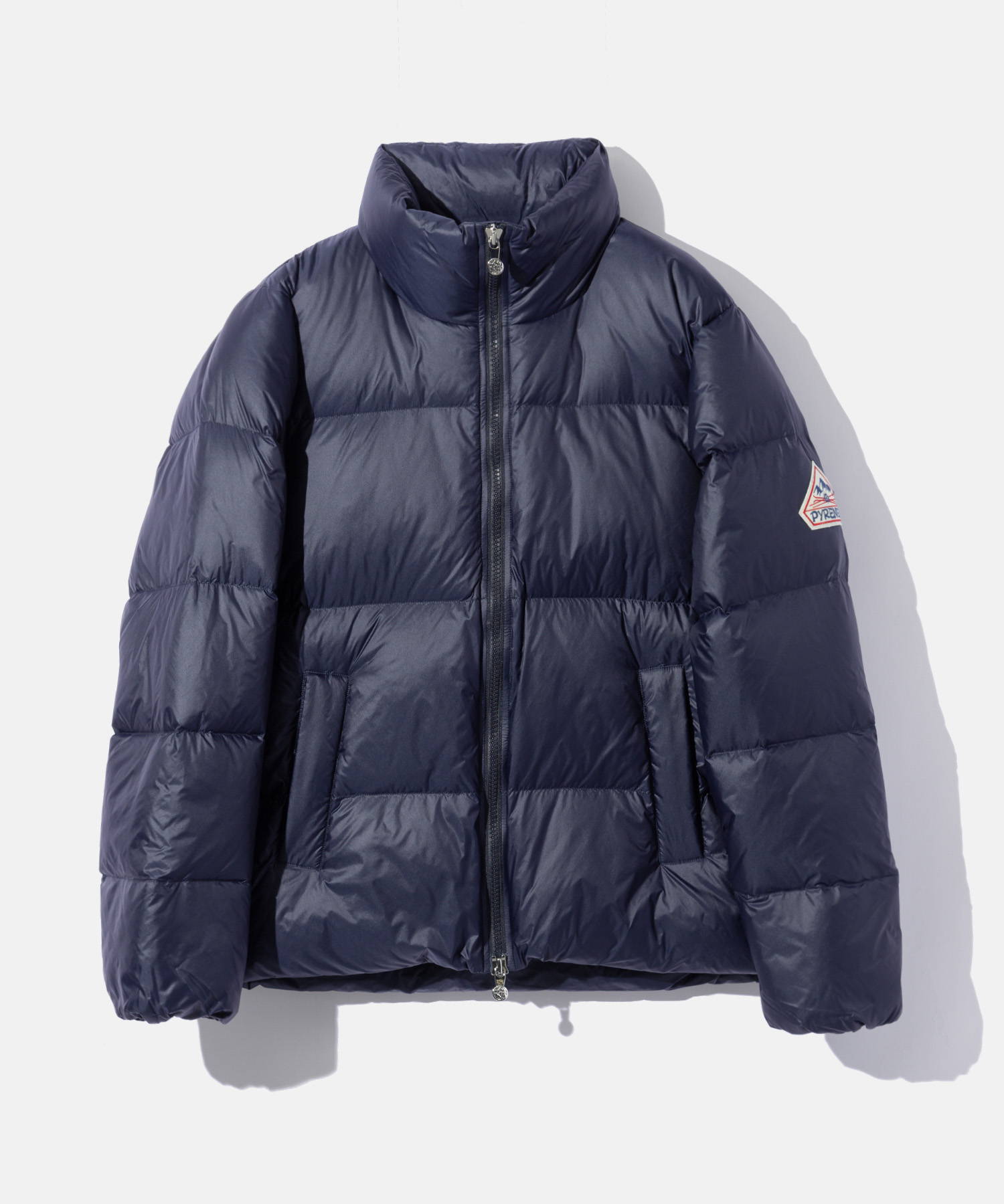 Pyrenex（ピレネックス） PYRENEX HUW044 ダウンジャケット SHIFT 2