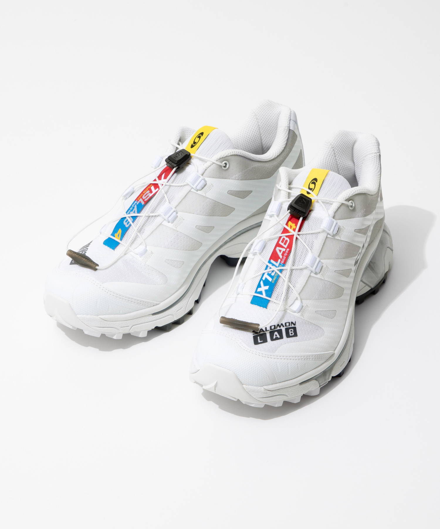 SALOMON（サロモン） SALOMON XT-4 OG スニーカー メンズ シューズ