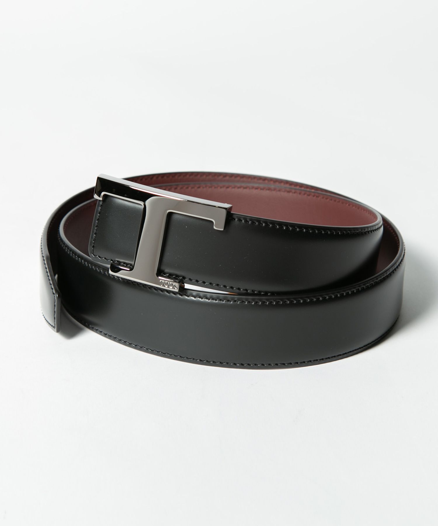 TOD'S（トッズ） TOD'S XCMCQR55100 CPE XCMCQR55100 HDL ベルト