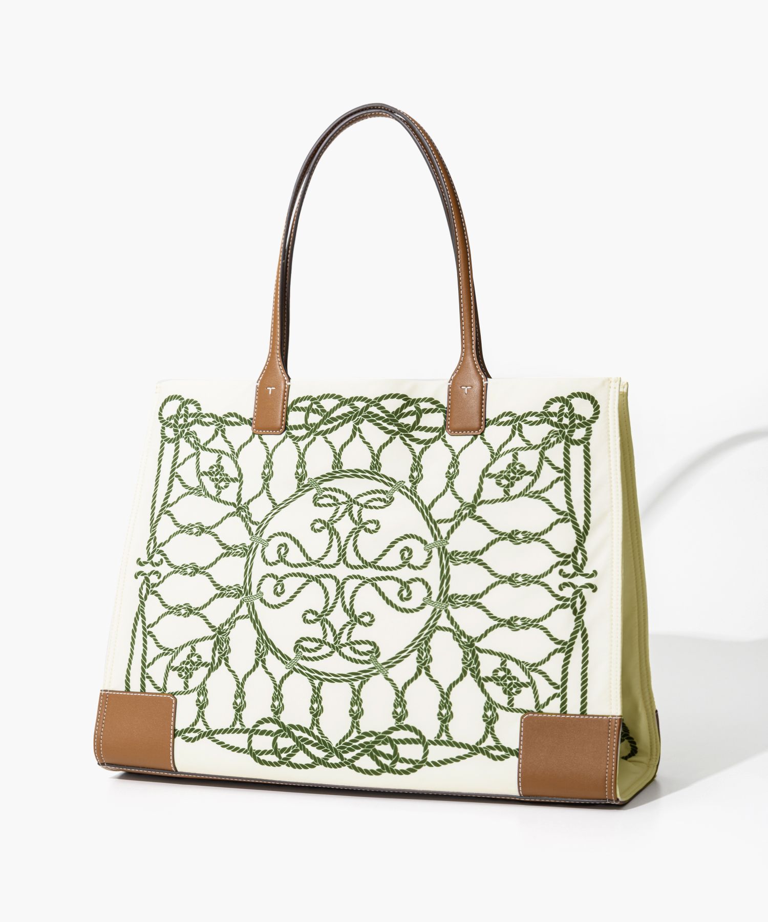 TORY BURCH（トリーバーチ） TORY BURCH 158865 トートバッグ Ella