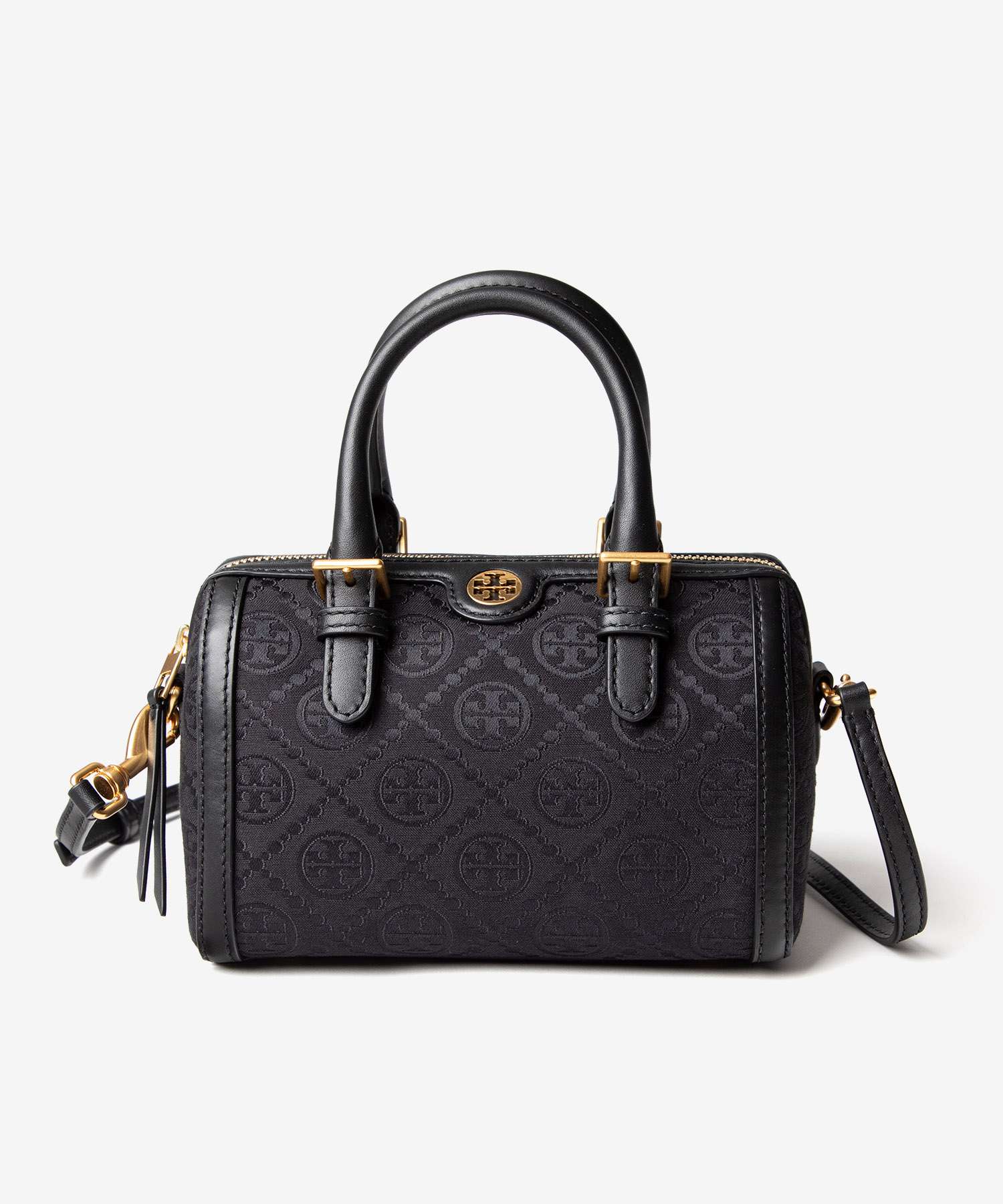 TORY BURCH（トリーバーチ） TORY BURCH T Monogram Tモノグラム