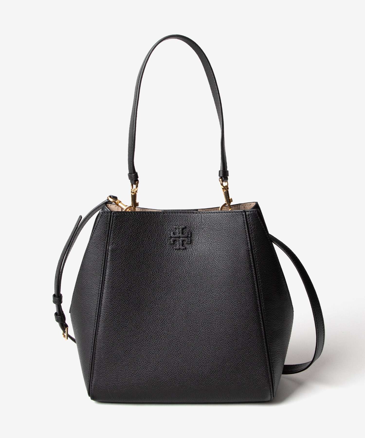 TORY BURCH（トリーバーチ） TORY BURCH McGraw マックグロー Bucket