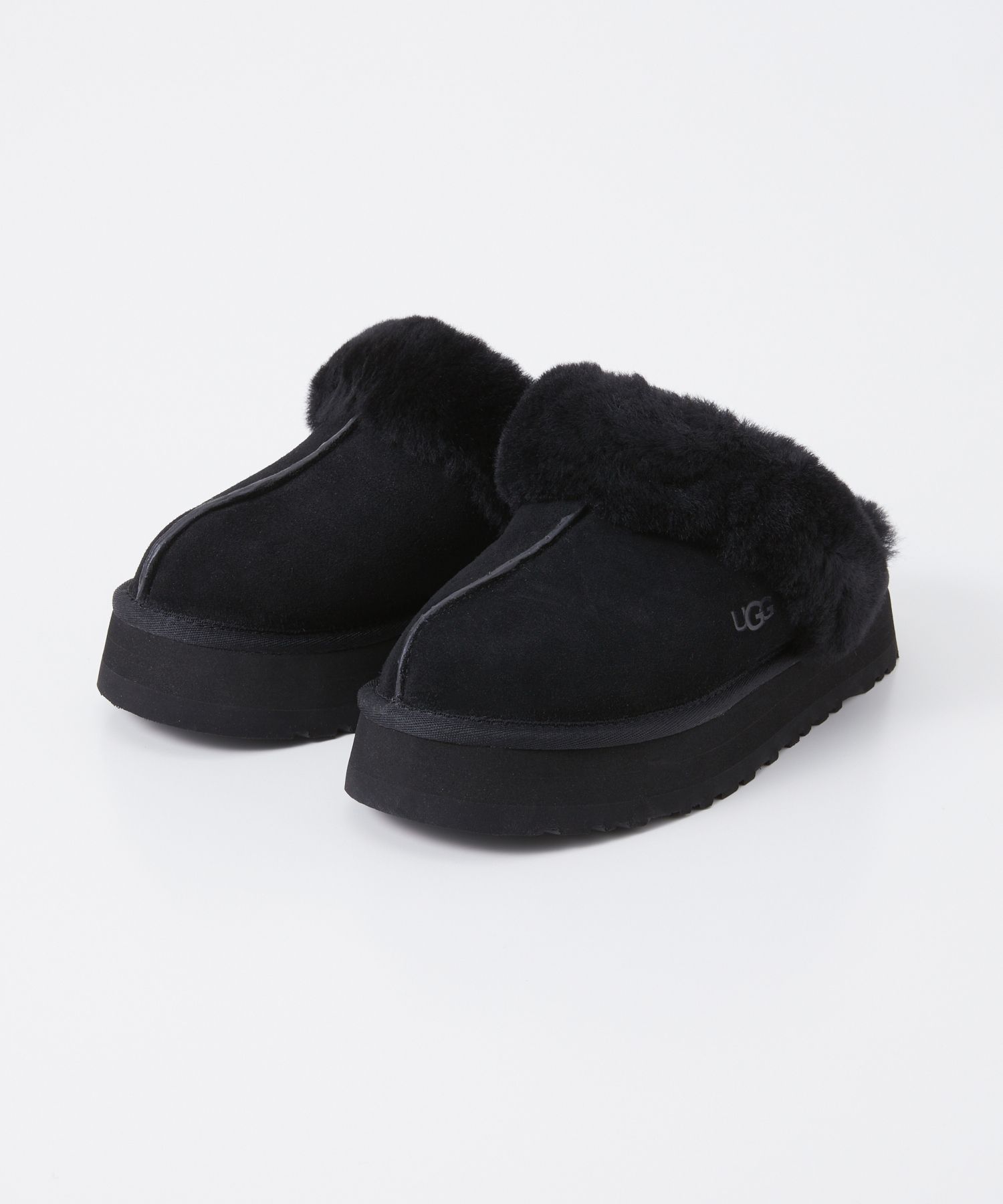 UGG（アグ） UGG 1122550 スリッパ サンダル DISQUETTE ディスケット