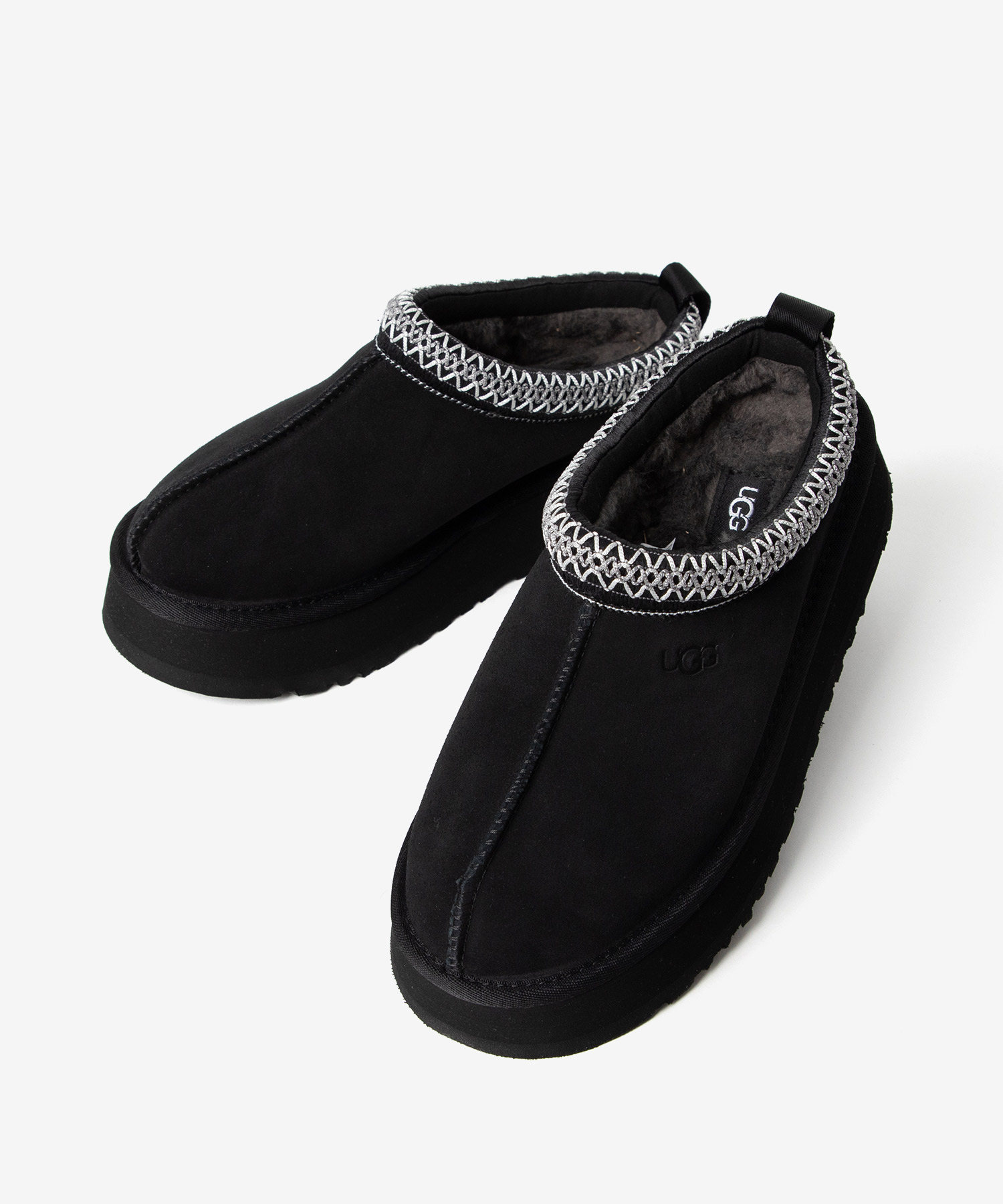 UGG（アグ） UGG SLIP ON スリッポン TAZZ タズ 1122553 サンダル