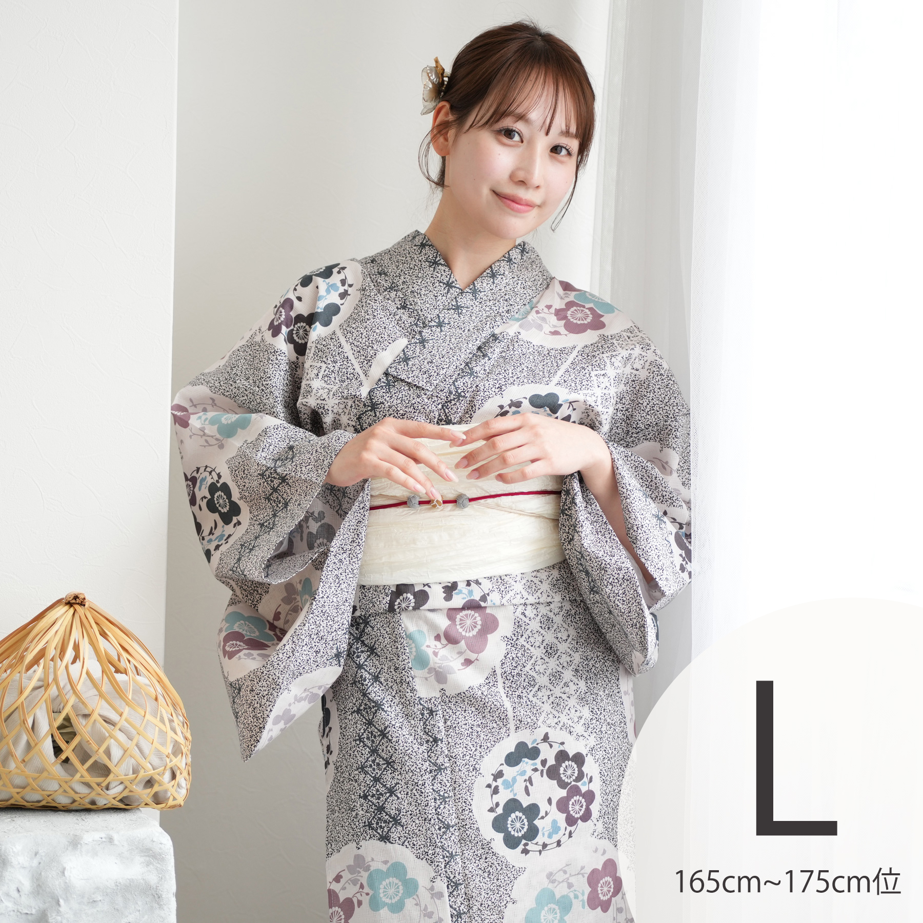 トールサイズ 女性浴衣 | 通販・人気ランキング - 価格.com