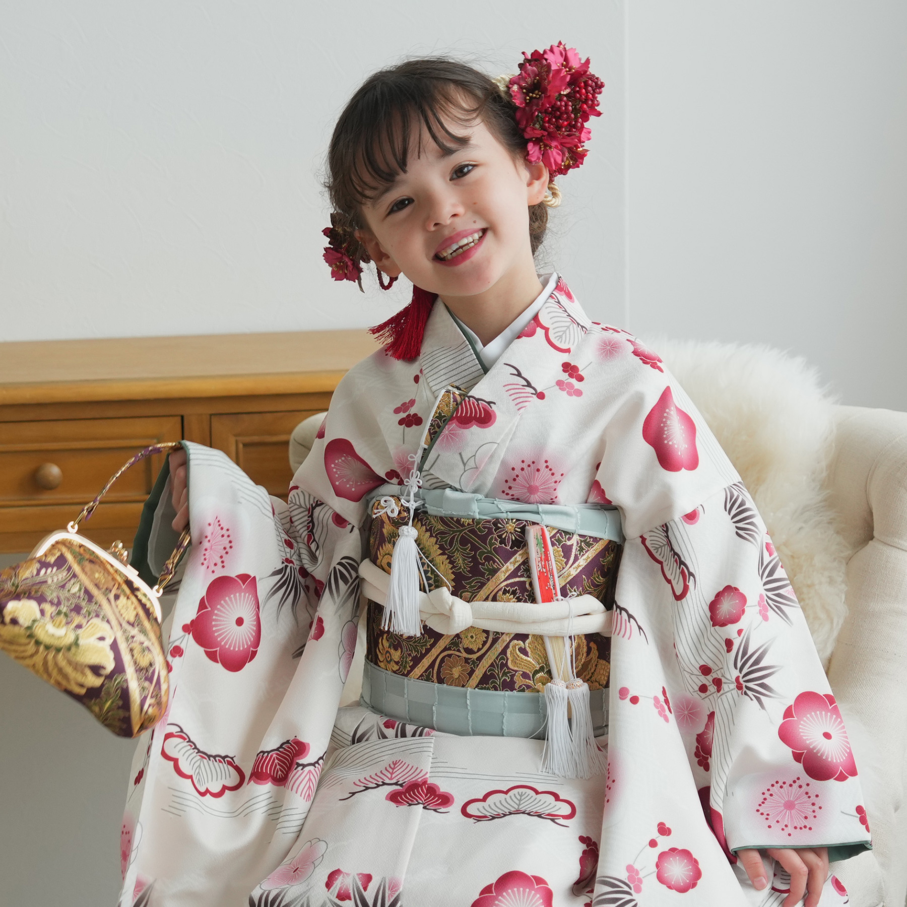 浴衣通販 utatane - 七五三｜Yahoo!ショッピング
