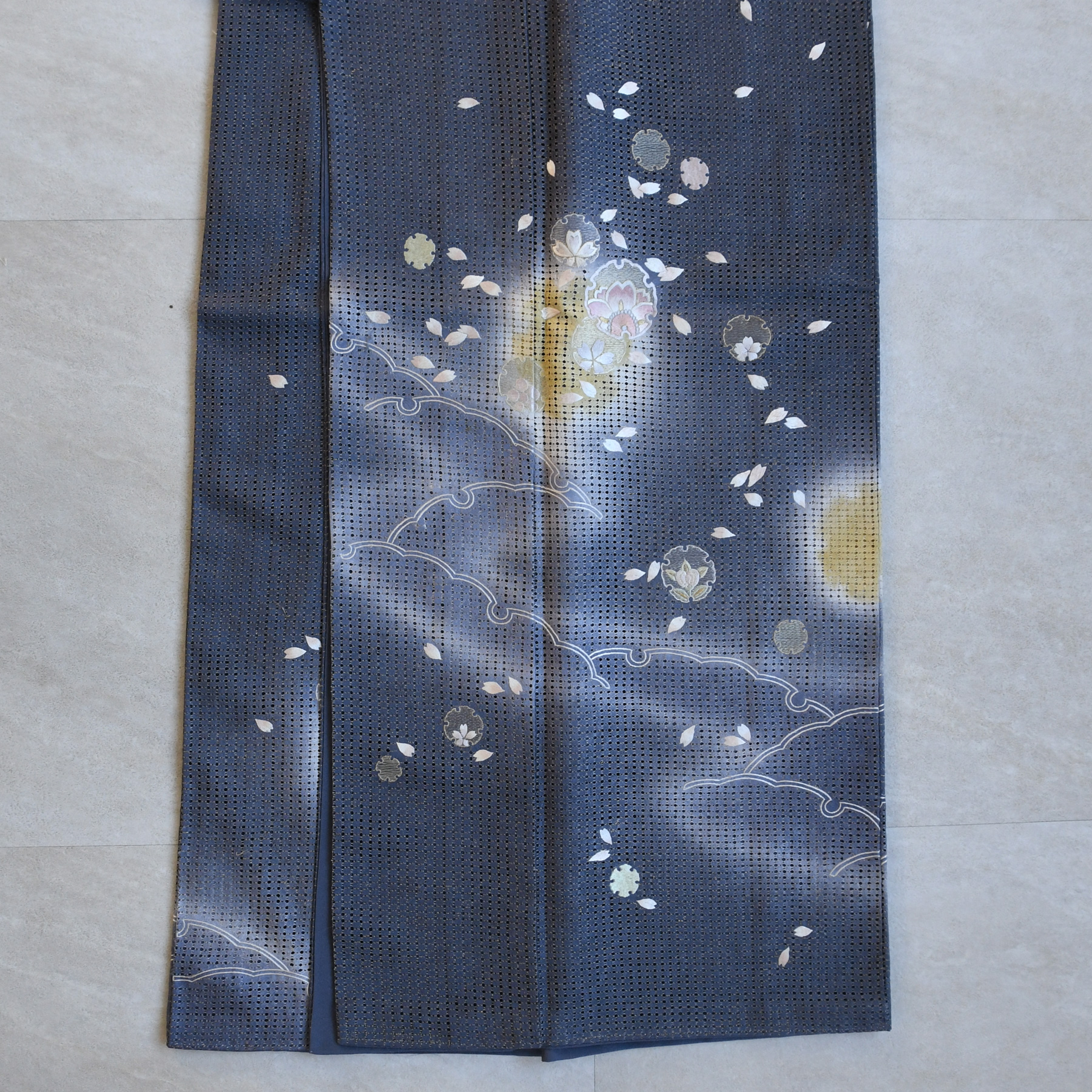 訪問着 レンタル おしゃれ 20点フルセット 結婚式 卒業式 入学式