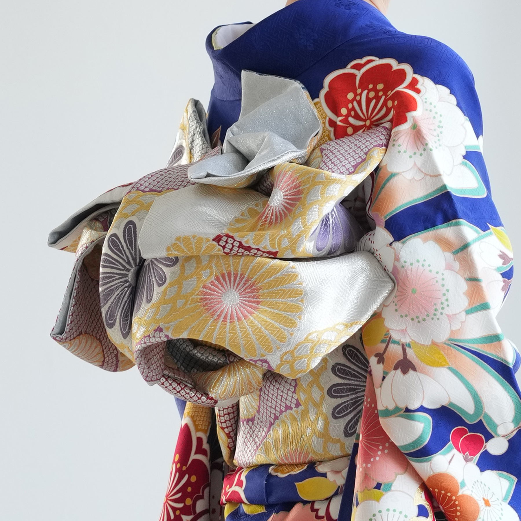 振袖 レンタル 成人式 21点セット レトロ 結婚式 結納 前撮り 成人式