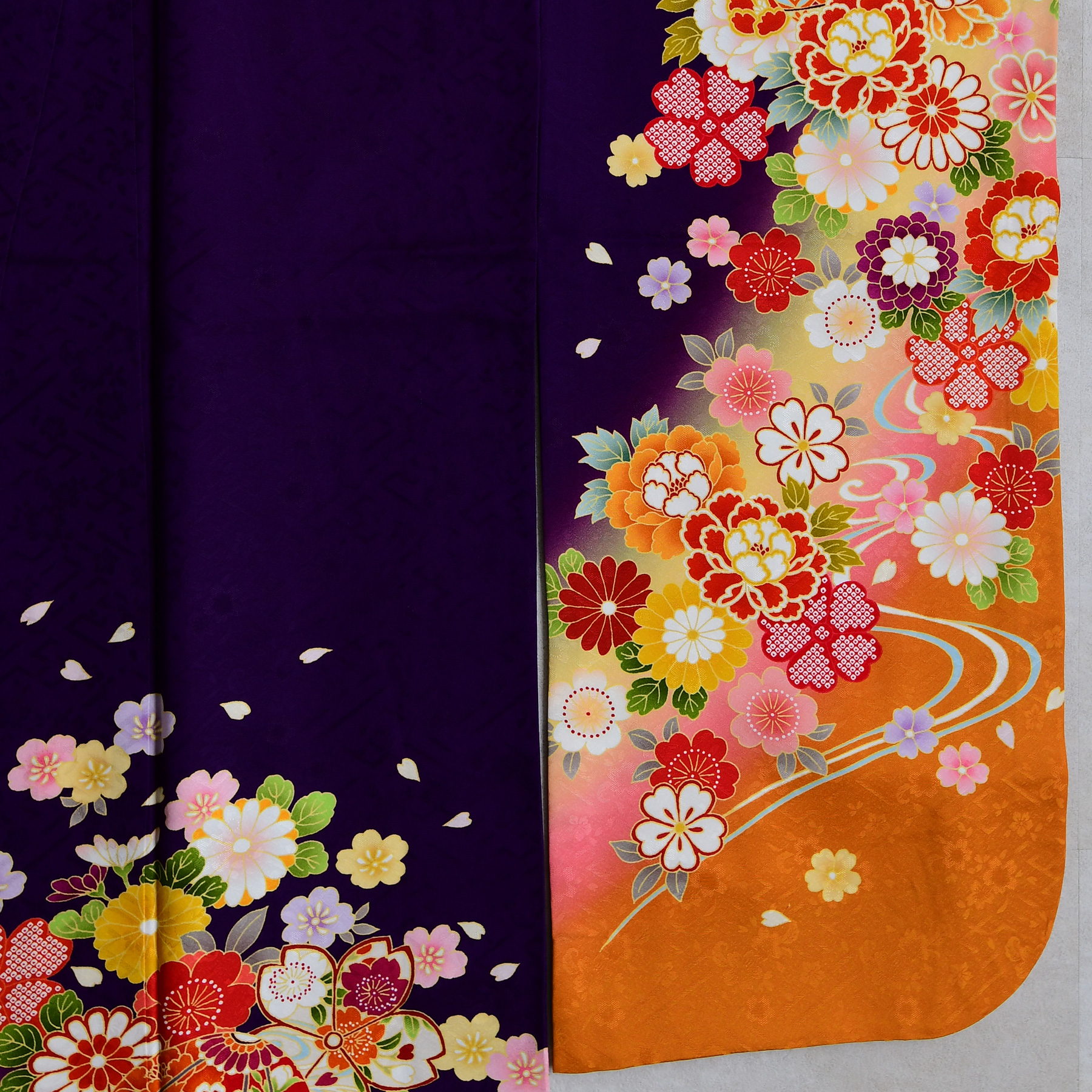 振袖 レンタル 成人式 21点セット レトロ 古典 結婚式 結納 前撮り