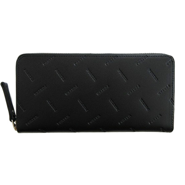 PORTER ポーター エンチェイス ロングウォレット 007-02283 吉田カバン