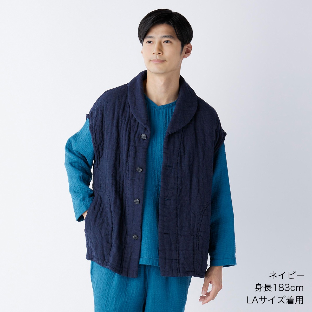 UCHINO 【UCHINO公式店】ウチノ【送料無料】 マシュマロワッフルガーゼ