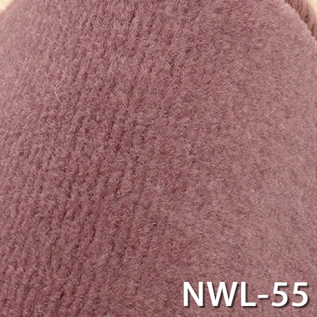 アスワン 廊下敷きマット (ニューウールポリッシャー NWL) ロング