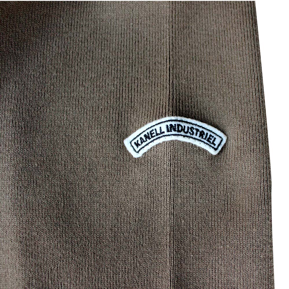 カネル Kanell Mid ship Vintage Rib ミッドシップ ビンテージリブ