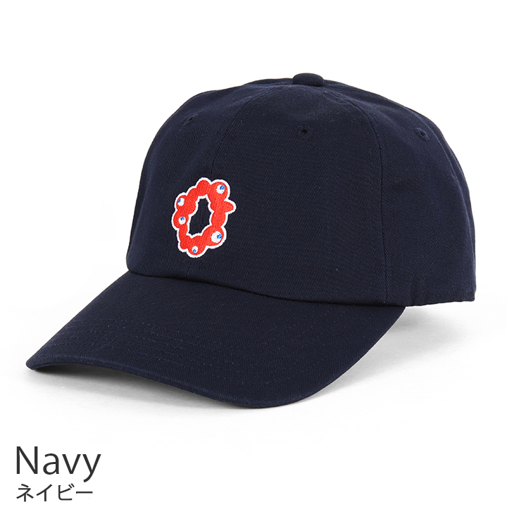 大阪・関西万博 ミャクミャク キャップ メンズ レディース 381-018A