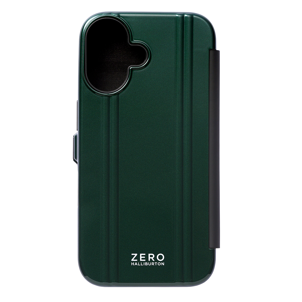 ZERO HALLIBURTON（ゼロハリバートン） 【メール便送料無料】iPhone