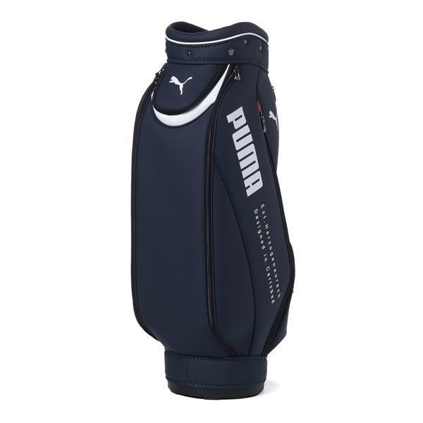 PUMA（プーマ） キャディバッグ 軽量 メンズ レディース おしゃれ