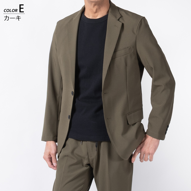 UNITED GOLD（ユナイテッドゴールド） カジュアルスーツ メンズ